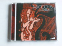 Maroon 5 - Songs about Jane