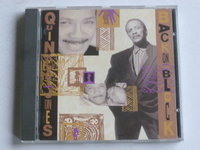 Quincy Jones - Back on the Block