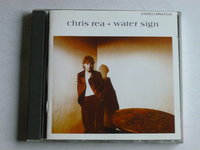 Chris Rea - Water Sign