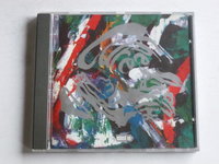 The Cure - Mixed Up (fiction)