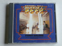 Pussy Galore - Historia de la Musica Rock