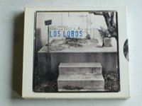 Los Lobos - just another Band from East L.A. / A Collection (2 CD) usa