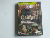 Cadfael - Seizoen 1 (DVD)