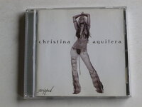 Christina Aguilera - Stripped