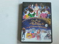 De Club van Sinterklaas & de verdwenen schoentjes (DVD)