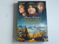 Thomas Kinkade's - Christmas Cottage / Peter O' Toole (DVD)
