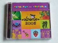 Kinderen voor Kinderen 2005