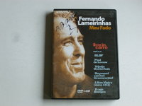 Fernando Lameirinhas - Meu Fado / Live in Carre ( CD + DVD)