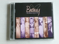 Britney Spears - The Singles Collection