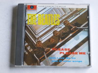 The Beatles - Please Please Me