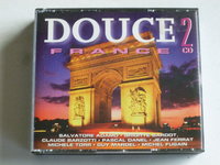 Douce France (2 CD)