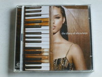 Alicia Keys - The Diary of Alicia Keys ( CD + DVD)