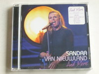 Sandra van Nieuwland - And More