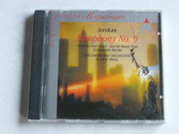 Dvorak - Symphony no 9 / Eliahu Inbal
