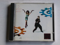 C+C Music Factory - Gonna make you sweat