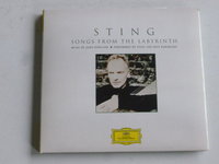 Sting - Songs from the Labyrinth