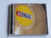 Racoon - Here we go, Stereo!