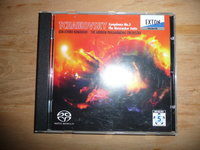 Tchaikovsky - Symph. no 5 (The Arnhem Philh. Orch.) Super Audio CD