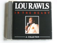 Lou Rawls - In the heart / A Collection