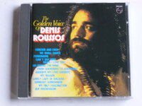 Demis Roussos - The Golden Voice of