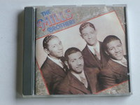 The Mills Brothers - Sweeter than Sugar