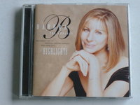 Barbra Streisand - The Concert / Highlights