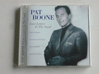 Pat Boone - Love letters in the Sand