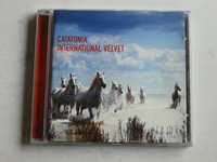 Catatonia - International Velvet