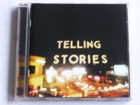 Tracy Chapman - Telling Stories