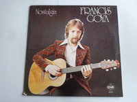 Francis Goya - Nostalgia (LP) CNR