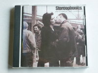 Stereophonics - Performance and Cocktails