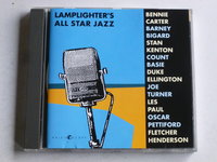 Lamplighter's All Star Jazz