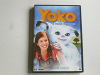 Yoko - Je koelste vriend ooit (DVD)