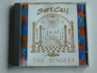 Soft Cell - The Singles