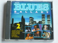 Blues Ballads - volume 2