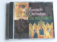 Russisch-Orthodoxe Kerstkoren
