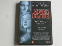 Heavenly Creatures - Kate Winslet , Peter Jackson (DVD)