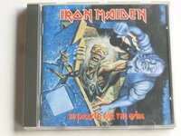 Iron Maiden - No prayer for the dying (1990)