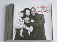 Womack & Womack - Conscience (Germany)