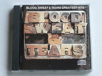 Blood Sweat & Tears - Greatest Hits