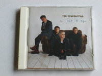 The Cranberries - No need to argue (island)