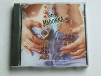 Madonna - Like a Prayer 