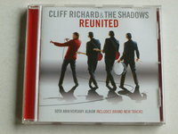 Cliff Richard & The Shadows - Reunited
