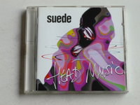 Suede - Head Music (2 CD) limited edition