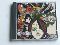 The Vines - Winning Days 