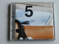 Lenny Kravitz - 5 (virgin)