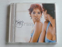 Kelly Rowland - Simply Deep