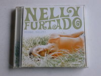 Nelly Furtado - Whoa, Nelly! (UK Edition)