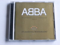 ABBA - 25 Jaar na 'Waterloo' deel 2