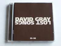 David Gray - Lost Songs 95 - 98